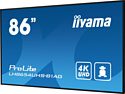 Iiyama ProLite LH8654UHS-B1AG