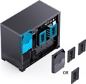 Jonsbo D32 Std (черный) Jonsbo D32 Std (черный)