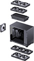Jonsbo D32 Std (черный) Jonsbo D32 Std (черный)
