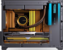 Jonsbo D32 Std (черный) Jonsbo D32 Std (черный)