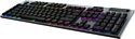 Logitech G915 X Lightspeed GL Tactile 920-012942 black (без кириллицы) Logitech G915 X Lightspeed GL Tactile 920-012942 black (без кириллицы)