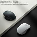 Xiaomi Wireless Mouse Comfort Edition XMWXSB04YM black, международная версия Xiaomi Wireless Mouse Comfort Edition XMWXSB04YM black, международная версия