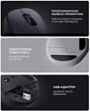 Xiaomi Wireless Mouse Comfort Edition XMWXSB04YM black, международная версия Xiaomi Wireless Mouse Comfort Edition XMWXSB04YM black, международная версия