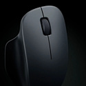 Xiaomi Wireless Mouse Comfort Edition XMWXSB04YM black, международная версия Xiaomi Wireless Mouse Comfort Edition XMWXSB04YM black, международная версия