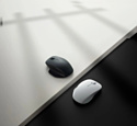 Xiaomi Wireless Mouse Comfort Edition XMWXSB04YM black, международная версия Xiaomi Wireless Mouse Comfort Edition XMWXSB04YM black, международная версия