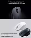 Xiaomi Wireless Mouse Comfort Edition XMWXSB04YM black, международная версия Xiaomi Wireless Mouse Comfort Edition XMWXSB04YM black, международная версия