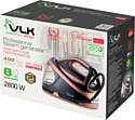 VLK Vesuvio 5600 (черный/золото) VLK Vesuvio 5600 (черный/золото)
