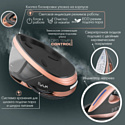 VLK Vesuvio 5600 (черный/золото) VLK Vesuvio 5600 (черный/золото)