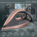 VLK Vesuvio 5600 (черный/золото) VLK Vesuvio 5600 (черный/золото)