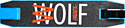 NOVATRACK Wolf JR 100P.WOLFJR.BL24 (синий) NOVATRACK Wolf JR 100P.WOLFJR.BL24 (синий)