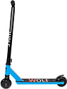 NOVATRACK Wolf JR 100P.WOLFJR.BL24 (синий) NOVATRACK Wolf JR 100P.WOLFJR.BL24 (синий)