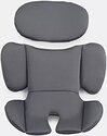 Rant Basic Twist Next isofix YC06 (серый)