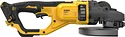 DeWALT DCG460NK (без АКБ, кейс)