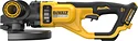 DeWALT DCG460NK (без АКБ, кейс)