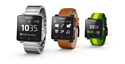 Sony SmartWatch 2