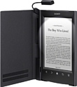 Sony Reader Cover with Light (PRSA-CL22B)