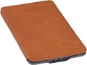 Amazon Kindle Touch Leather Cover Saddle Tan