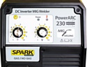 Spark PowerARC 230