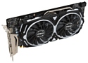 MSI Radeon RX 580 8192Mb Armor OC (RX 580 ARMOR 8G OC)