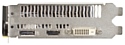 PowerColor Radeon RX 550 1190Mhz PCI-E 3.0 2048Mb 7000Mhz 128 bit DVI HDMI HDCP Red Dragon