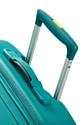 American Tourister Skytracer Spring Green 55 см