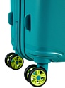 American Tourister Skytracer Spring Green 55 см