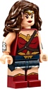 LEGO DC Super Heroes 76087 Лига Справедливости: Нападение с воздуха