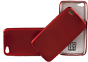 Case Deep Matte для Xiaomi Redmi Note 5A (красный)