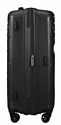 American Tourister Sunside Black 68 см