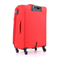 American Tourister Rally Spinner Exp lava Red 68 см