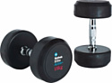 Men's Health Fixed Weight Dumbbell - 2 x 15kg
