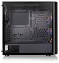 Thermaltake View 23 TG ARGB CA-1M8-00M1WN-00 Black