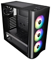 Thermaltake View 23 TG ARGB CA-1M8-00M1WN-00 Black
