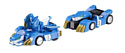 Young Toys Monkart Битроид Лео 330003