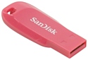 SanDisk Cruzer Blade 32Gb (розовый)