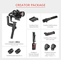 Zhiyun Crane 3 Lab Creator