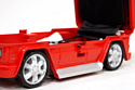 L'Case Mercedes-Benz Gelandewagen 50 см (красный)