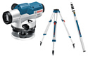 Bosch GOL 20 D Kit (0601068402)