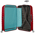 Samsonite Lite-Shock Chili Red 55 см