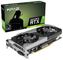 KFA2 GeForce RTX 2060 Super 1-Click OC (26ISL6HP39SK)