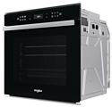 Whirlpool W6 OM4 4S1 H BL