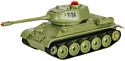 Huanqi Battle Tank 553 1:24