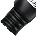 Super Pro Combat Gear Knock Out SPBG170-90100 16 oz (черный/белый)