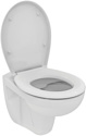 Ideal Standard WC-Paket Eurovit Pro K881201