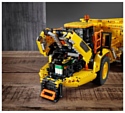 LEGO Technic 42114 Самосвал Volvo 6х6