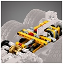 LEGO Technic 42114 Самосвал Volvo 6х6
