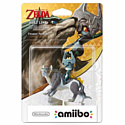 Nintendo amiibo Линк-волк