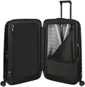 Samsonite Proxis Black 75 см