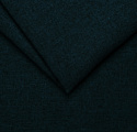 Brioli Дирк трехместный (рогожка, J20-J17 (серый, синиее вставки)