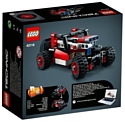 LEGO Technic 42116 Фронтальный погрузчик